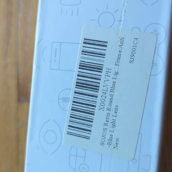 Blue Light Blocking Glasses - Picture 5 of 5